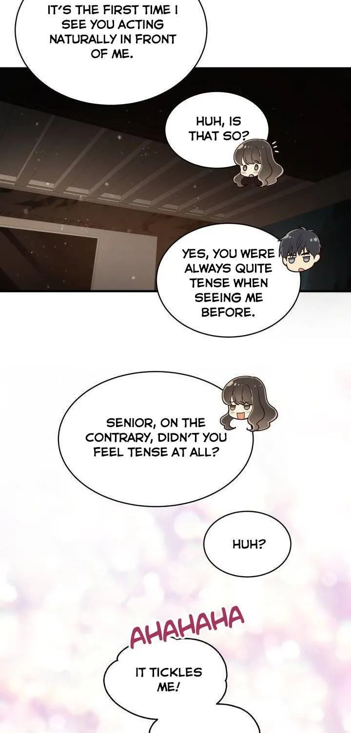 Daytime Star - Chapter 29 - Page 23