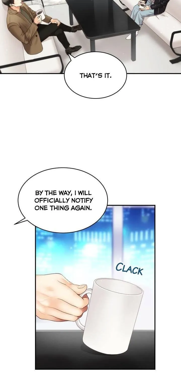 Daytime Star - Chapter 29 - Page 32