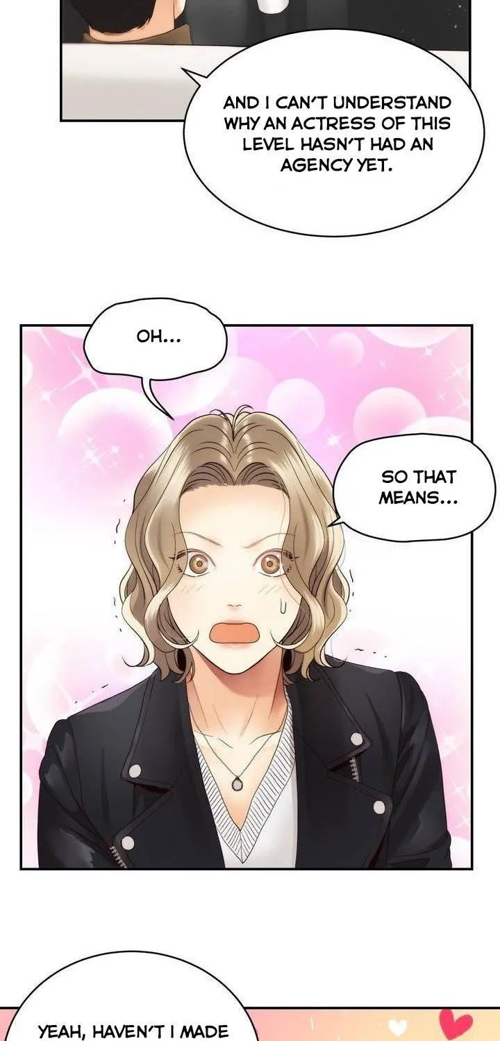 Daytime Star - Chapter 29 - Page 34