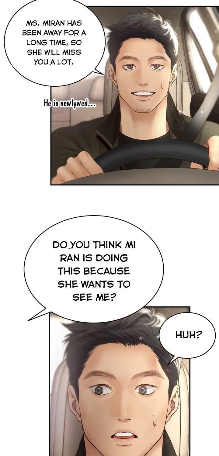Daytime Star - Chapter 30 - Page 9