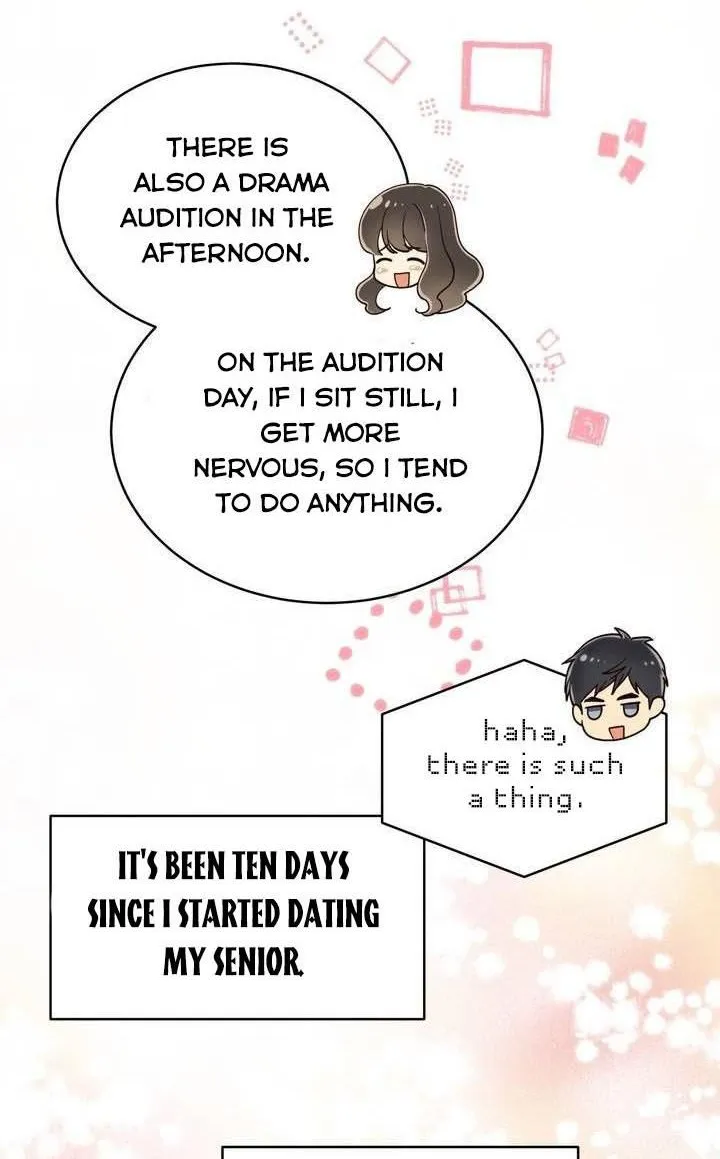 Daytime Star - Chapter 30 - Page 28