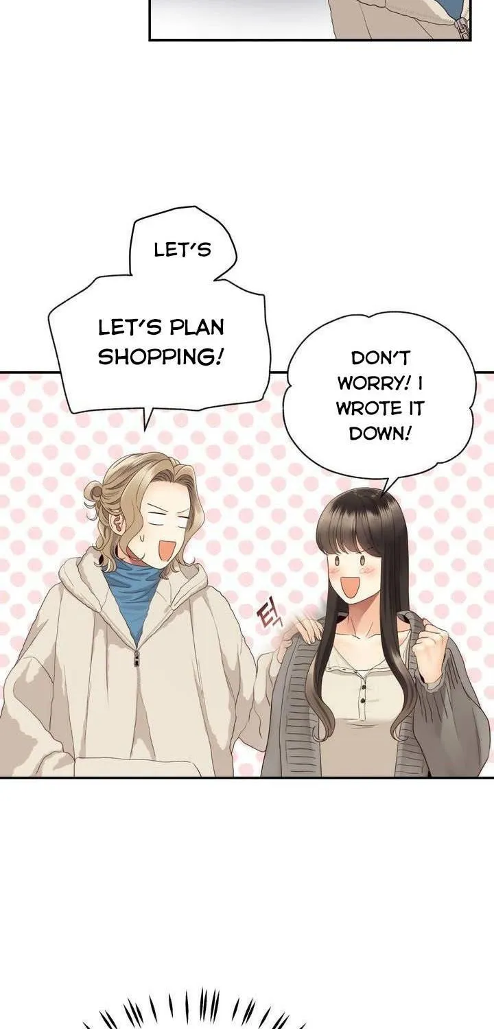 Daytime Star - Chapter 30 - Page 35