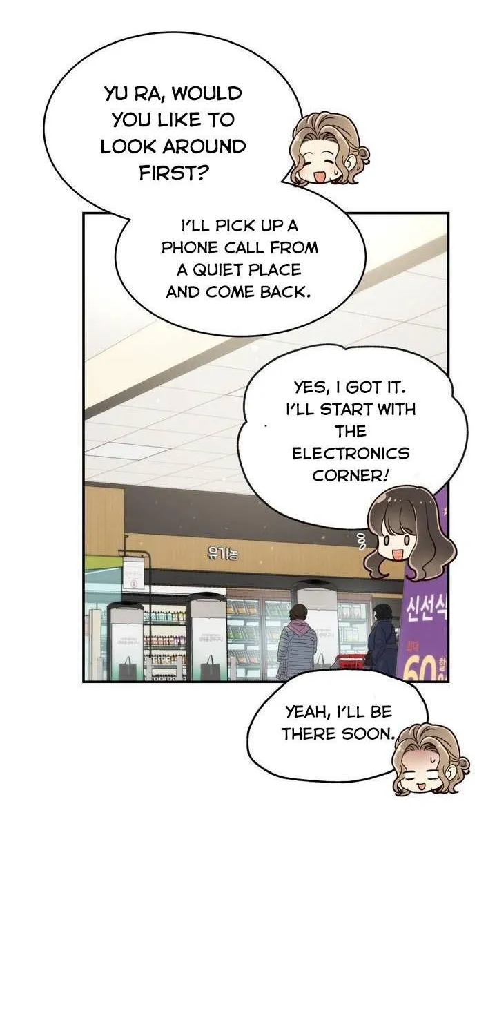 Daytime Star - Chapter 30 - Page 38