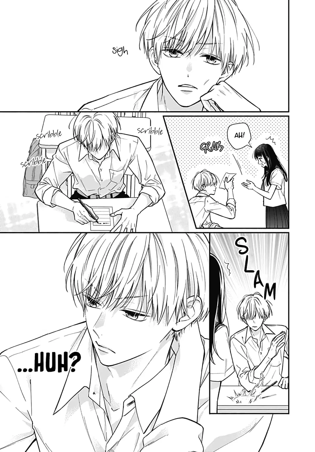 Pink to Habanero - Chapter 20 - Page 13