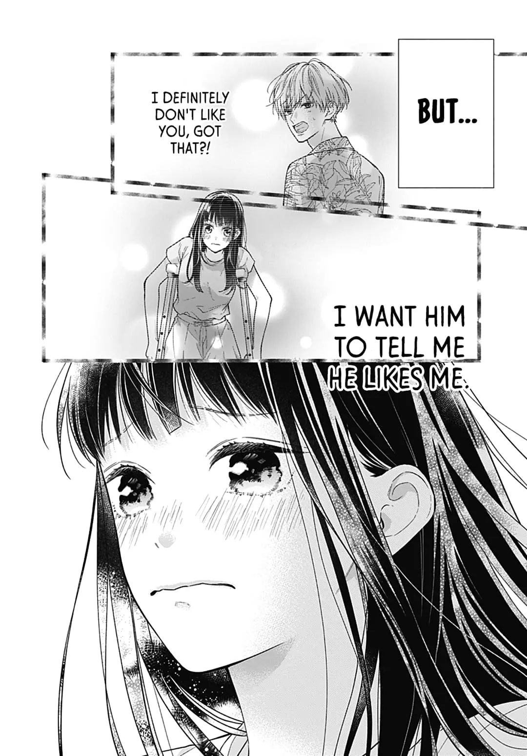 Pink to Habanero - Chapter 25 - Page 6