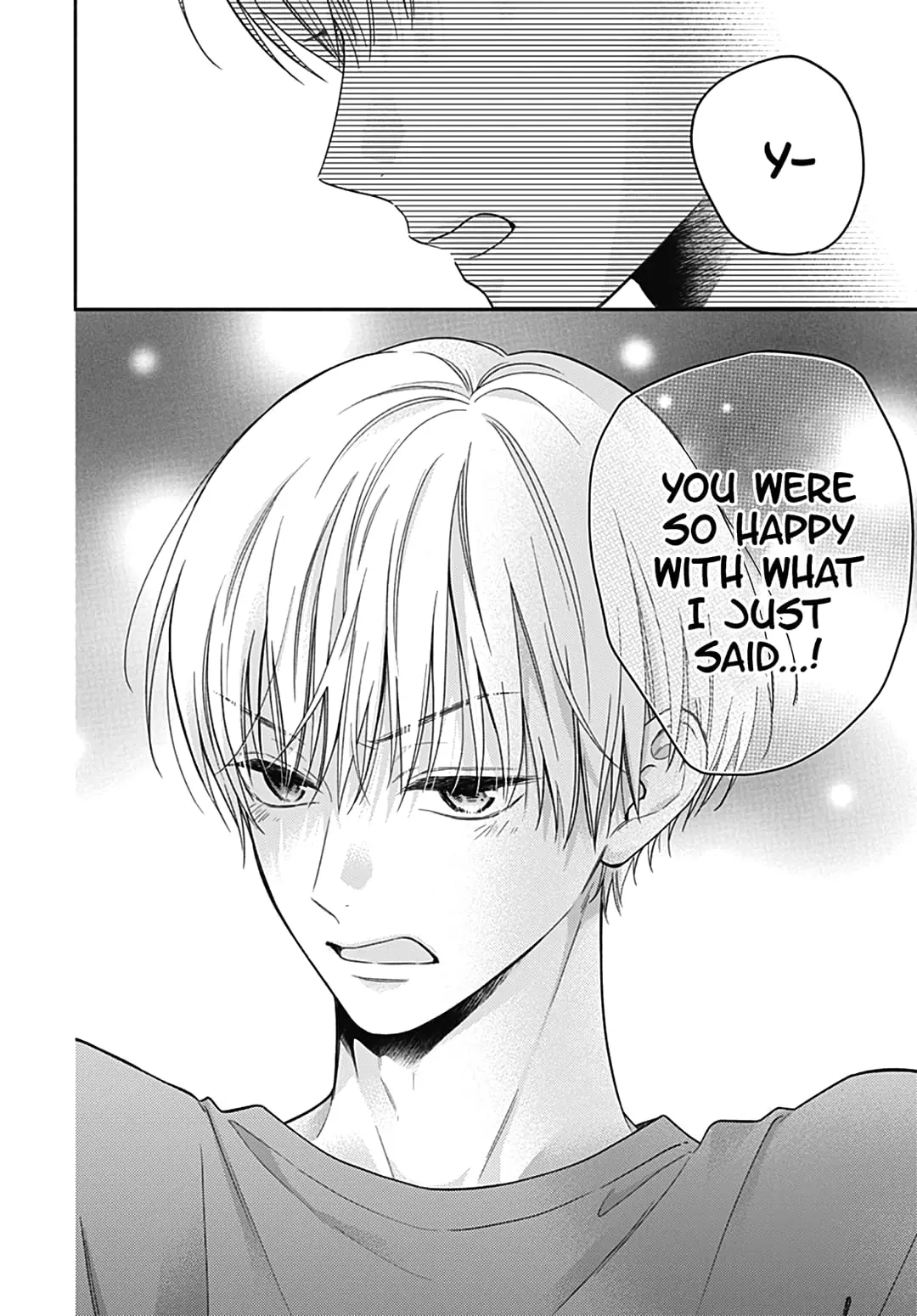 Pink to Habanero - Chapter 26 - Page 12