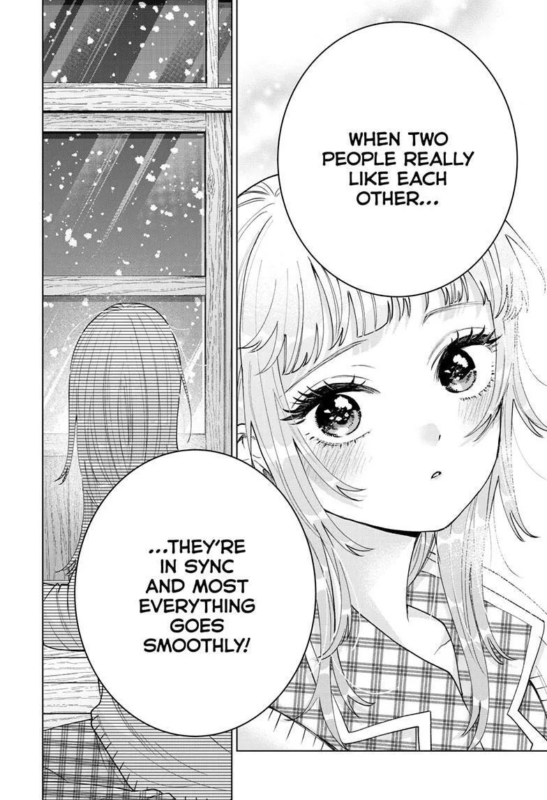 Momose Akira no Hatsukoi Hatan-chuu - Chapter 74 - Page 12