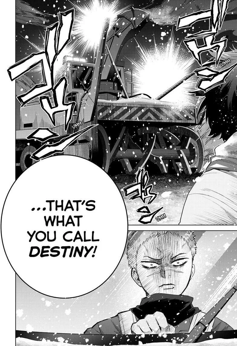 Momose Akira no Hatsukoi Hatan-chuu - Chapter 74 - Page 14