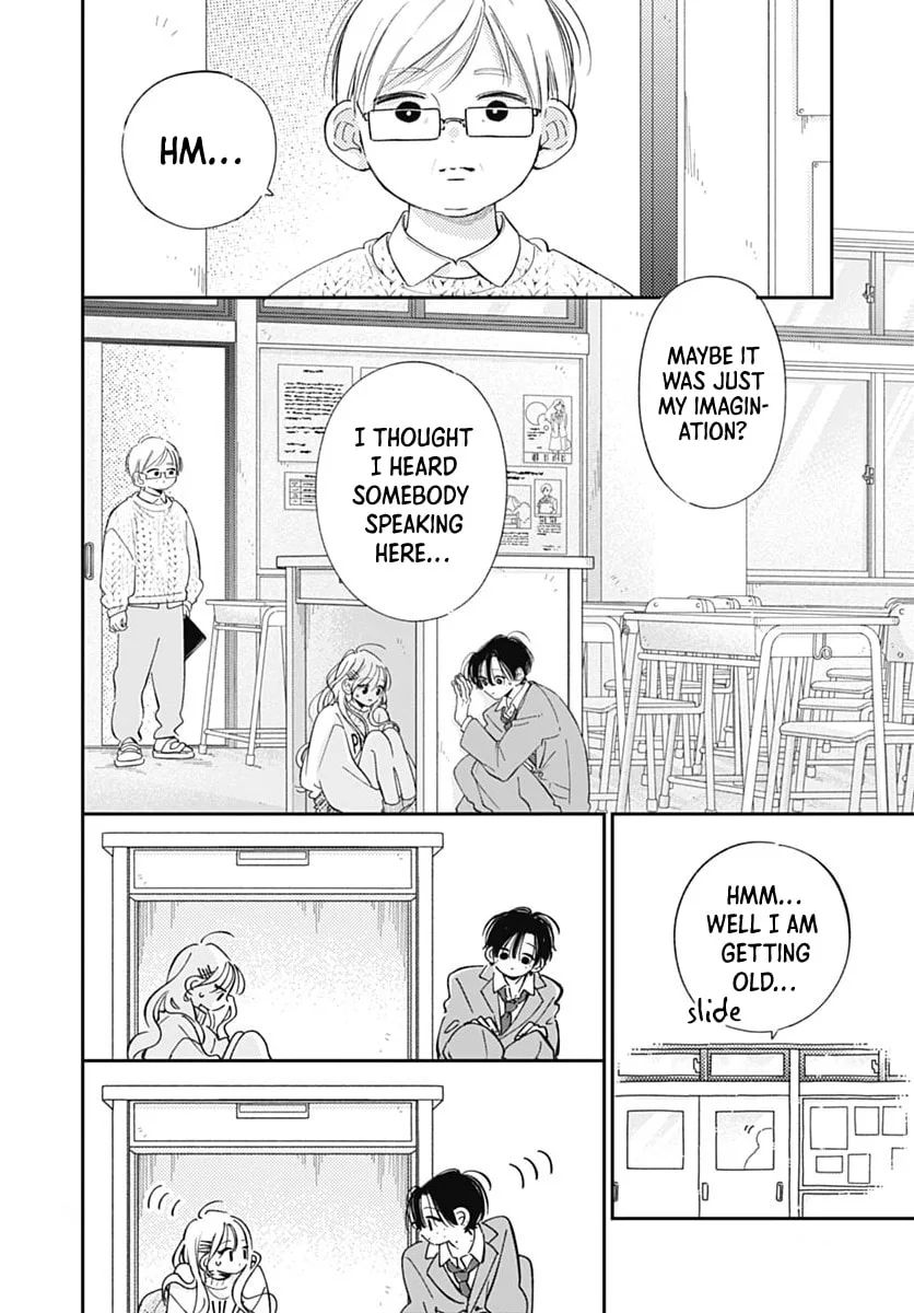 Midori Loves My Sister - Chapter 39 - Page 28