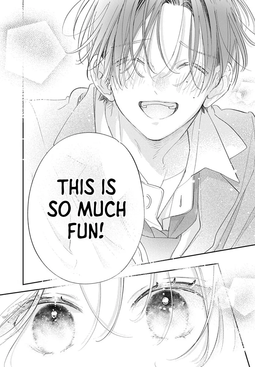 Midori Loves My Sister - Chapter 39 - Page 30