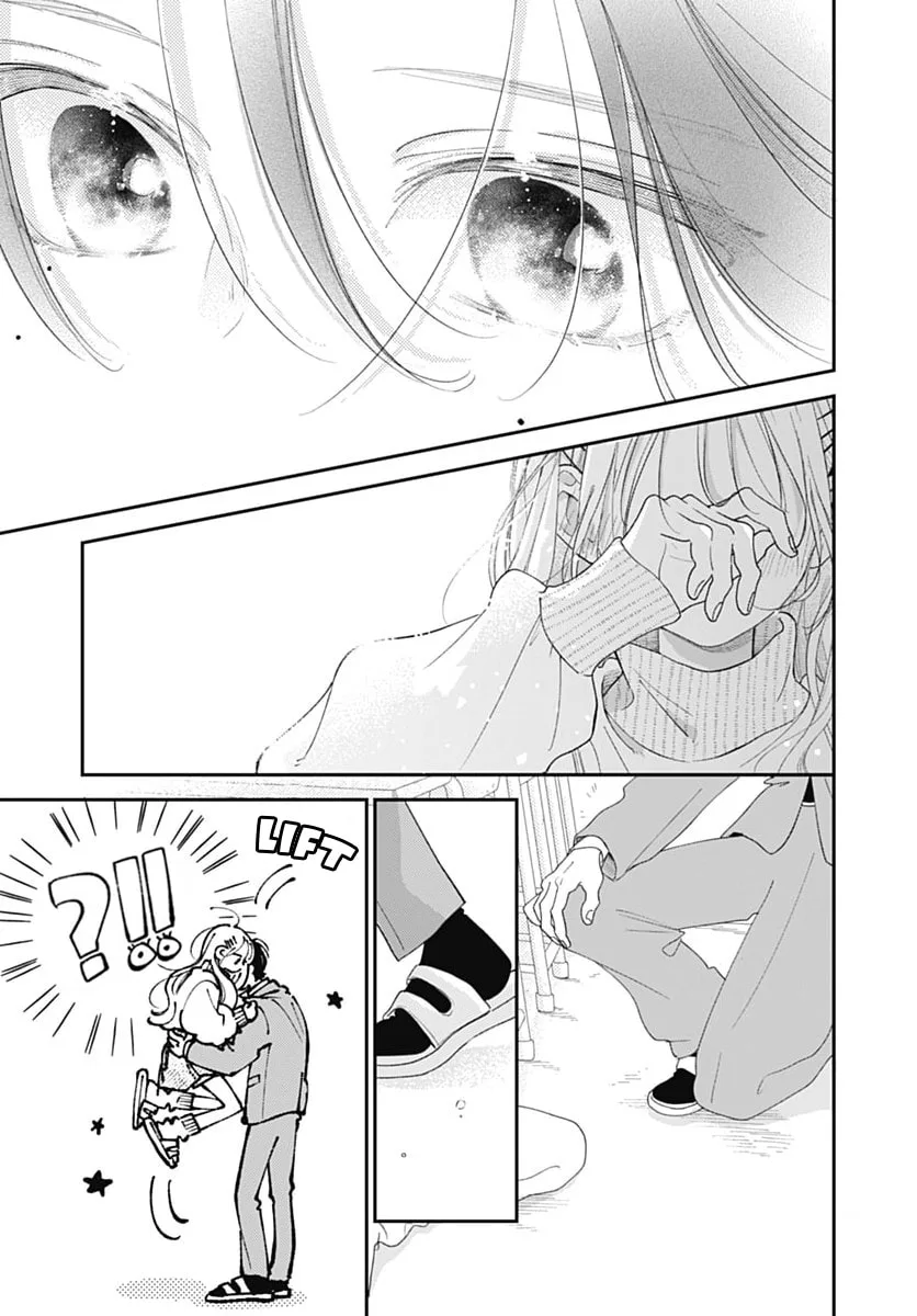 Midori Loves My Sister - Chapter 39 - Page 35