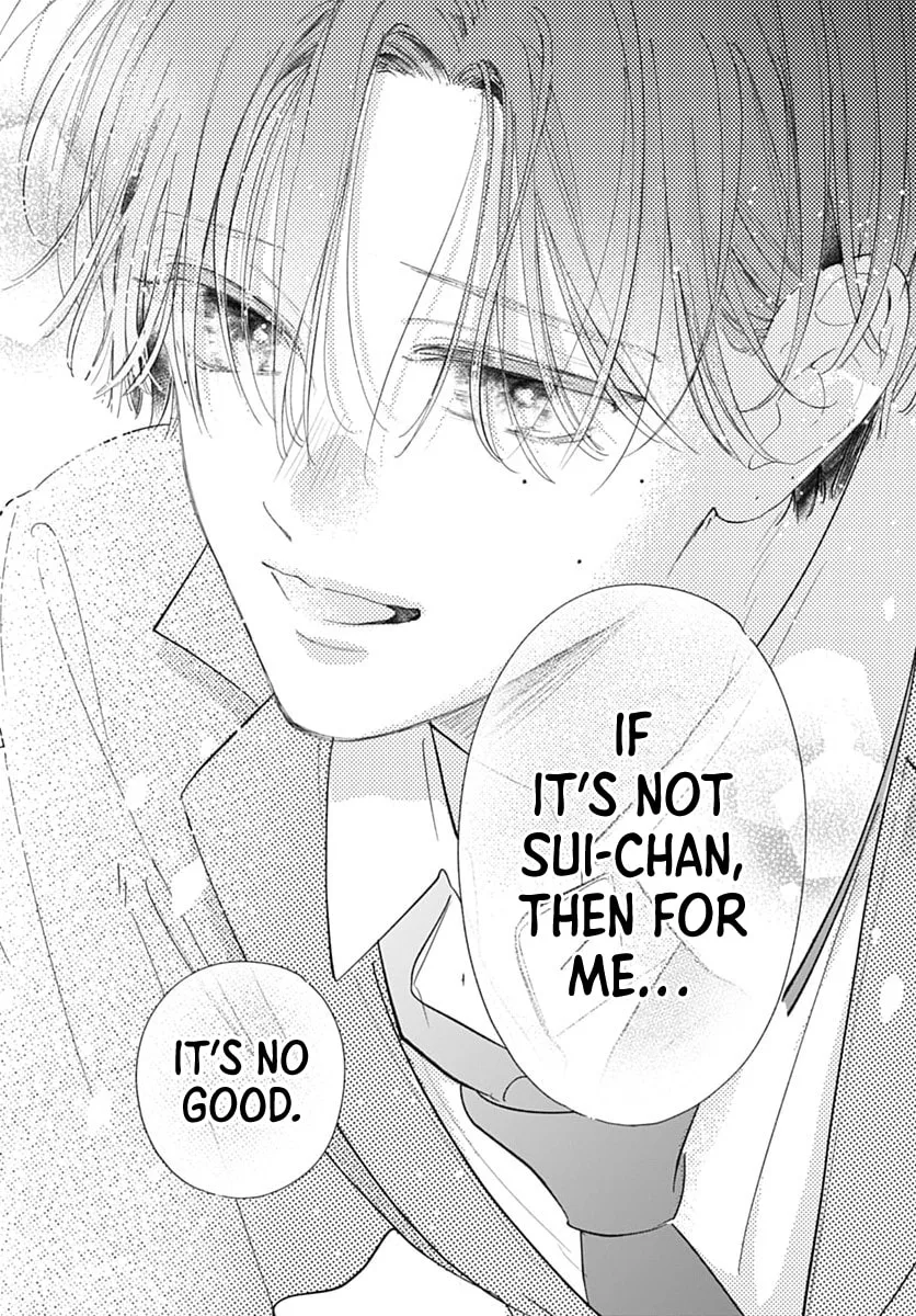 Midori Loves My Sister - Chapter 39 - Page 39