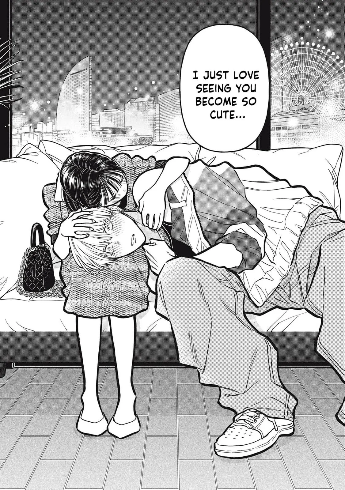 Kawaii No Wa Ore De Aru - Chapter 22 - Page 16