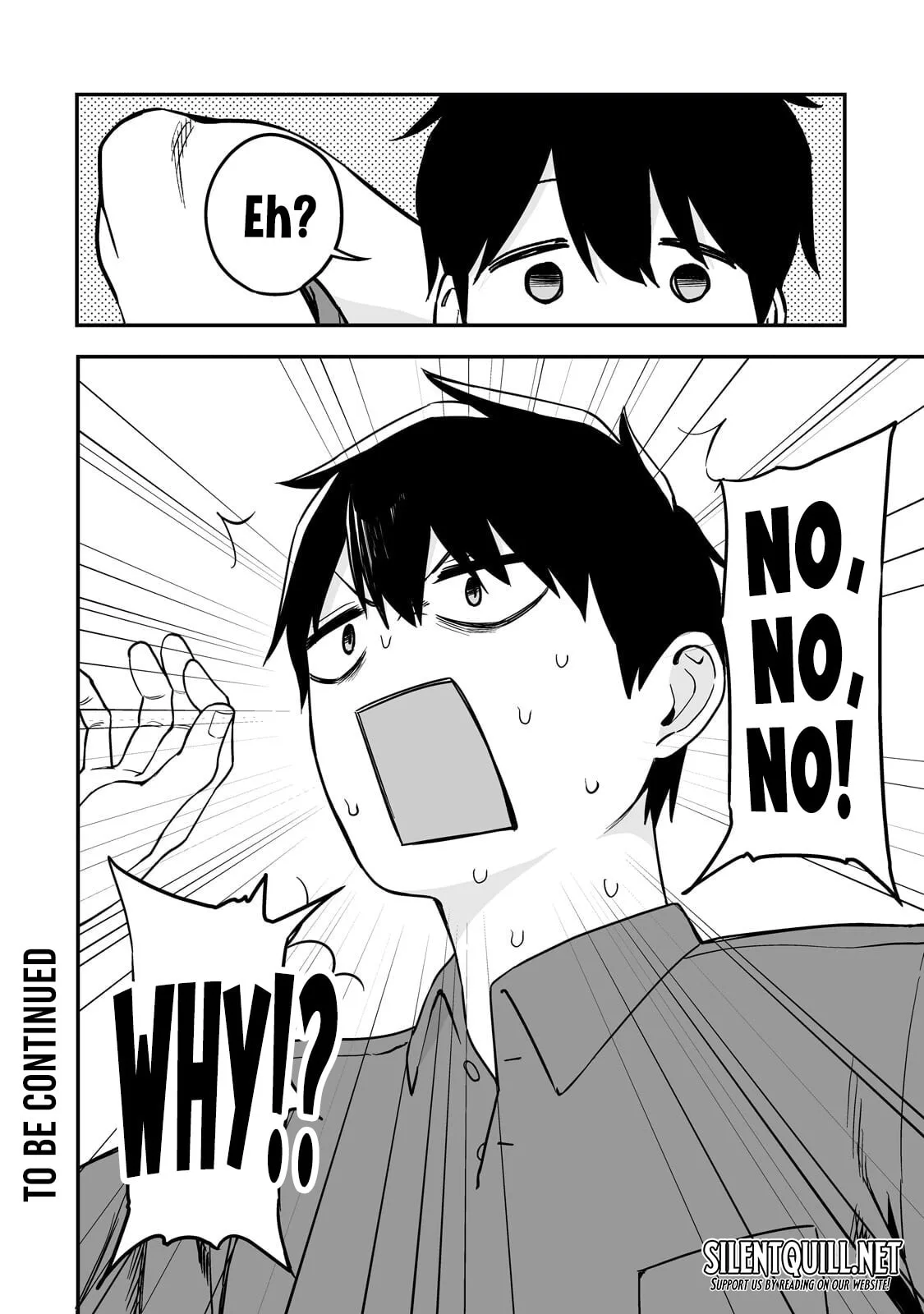 When I Repaired a Gal's Bicycle, She Became Attached to Me - Chapter 4 - Page 26