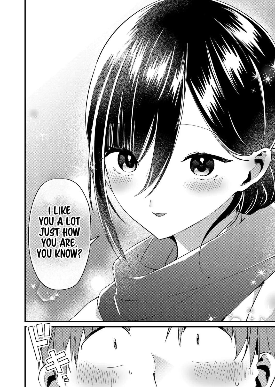 Tokimori-san Is Completely Defenseless!! - Chapter 79 - Page 10