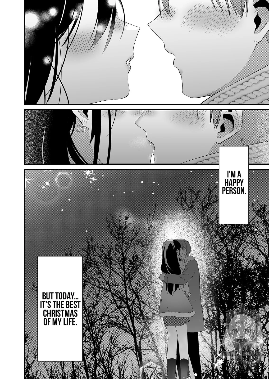 Tokimori-san Is Completely Defenseless!! - Chapter 80 - Page 14