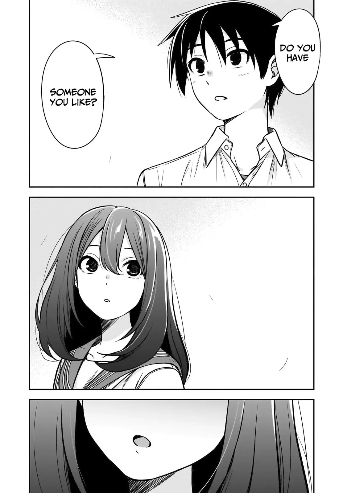 What I’d like to do with that gloomy girl - Chapter 85 - Page 15