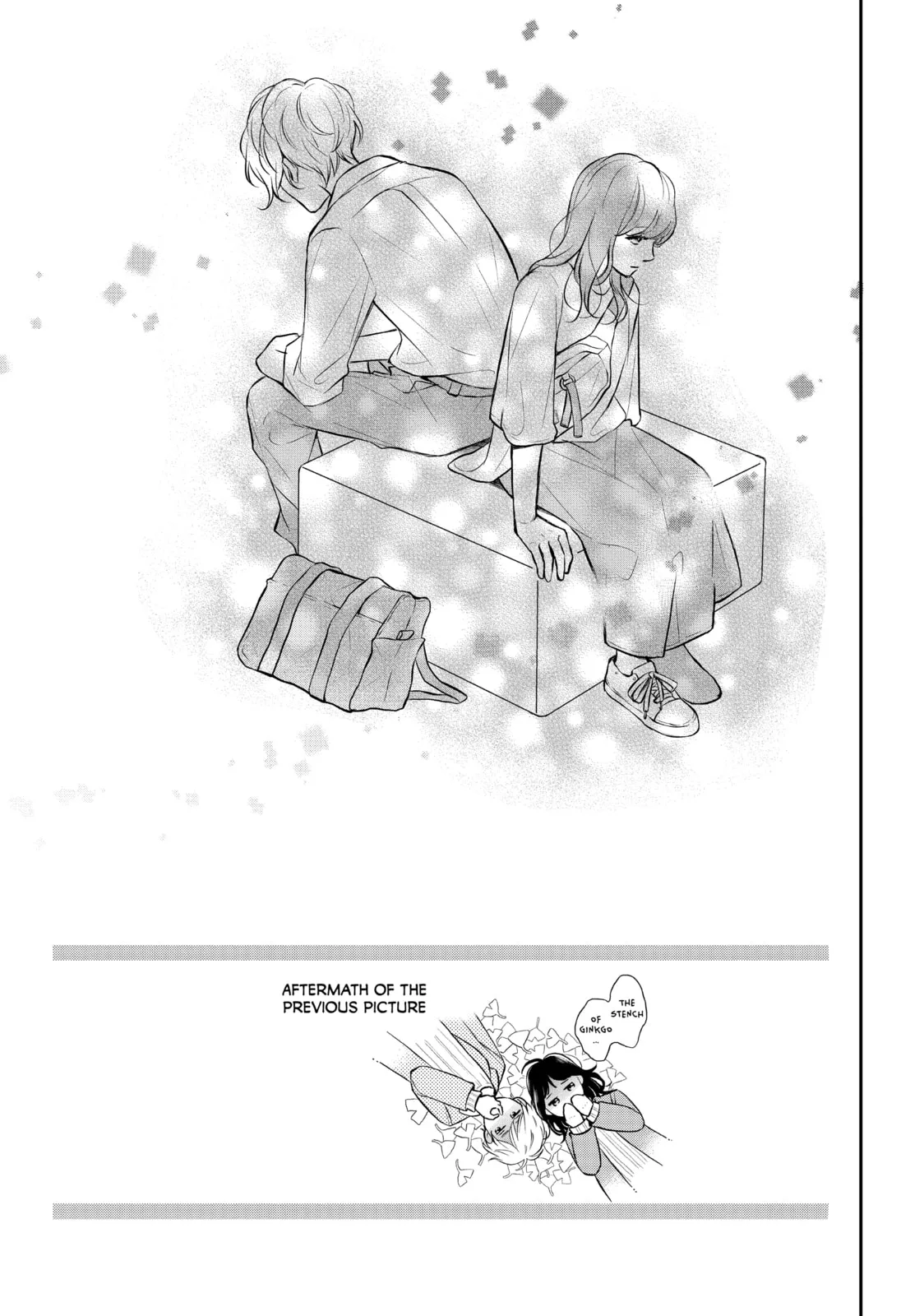 Lovesick Ellie - Chapter 41 - Page 2