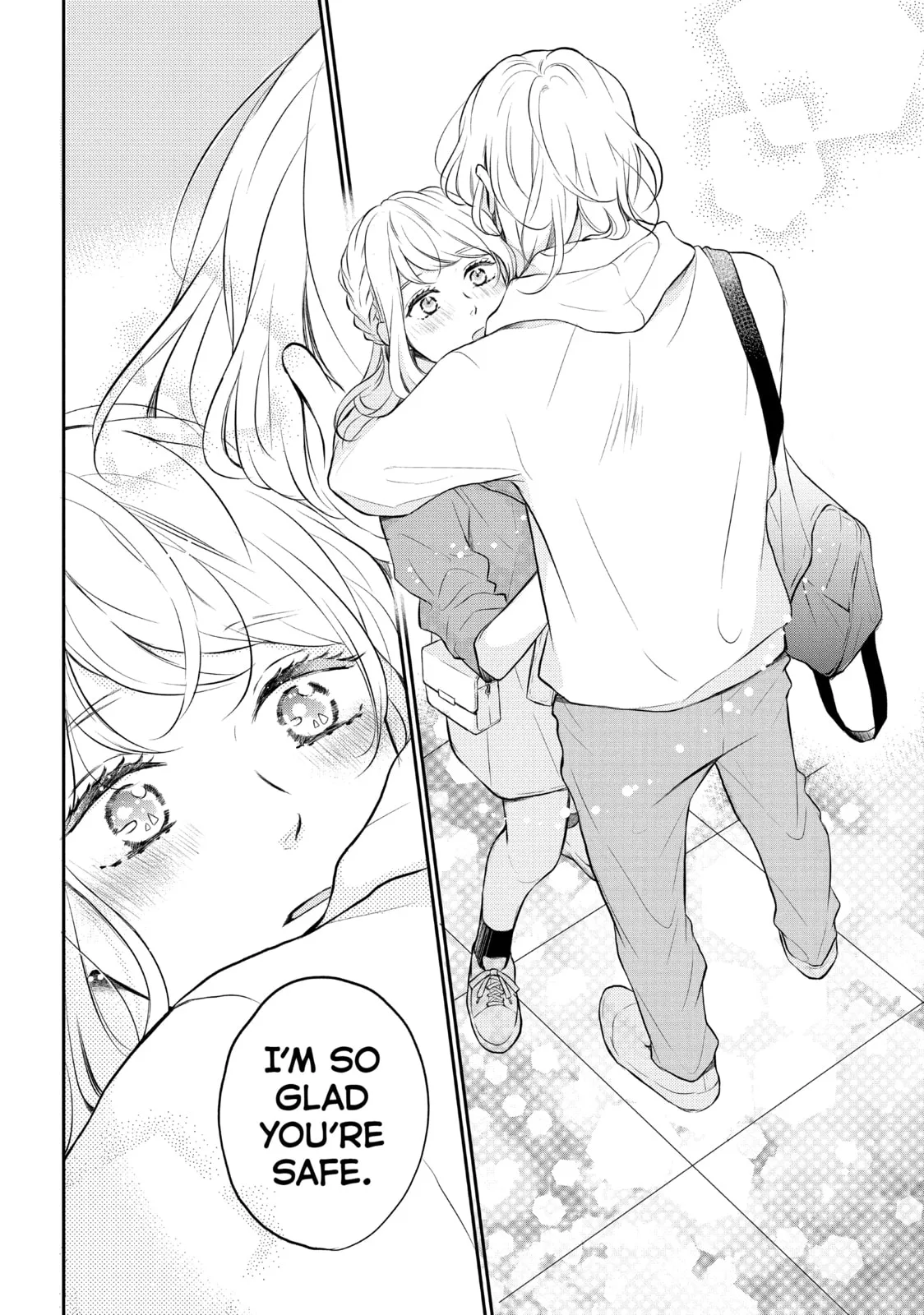 Lovesick Ellie - Chapter 41 - Page 11