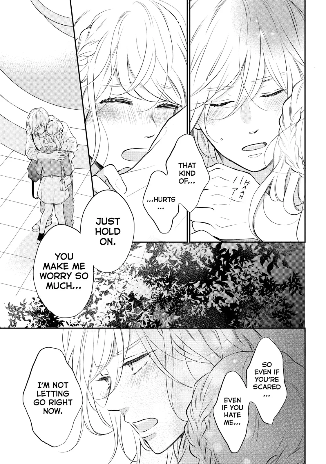 Lovesick Ellie - Chapter 41 - Page 12