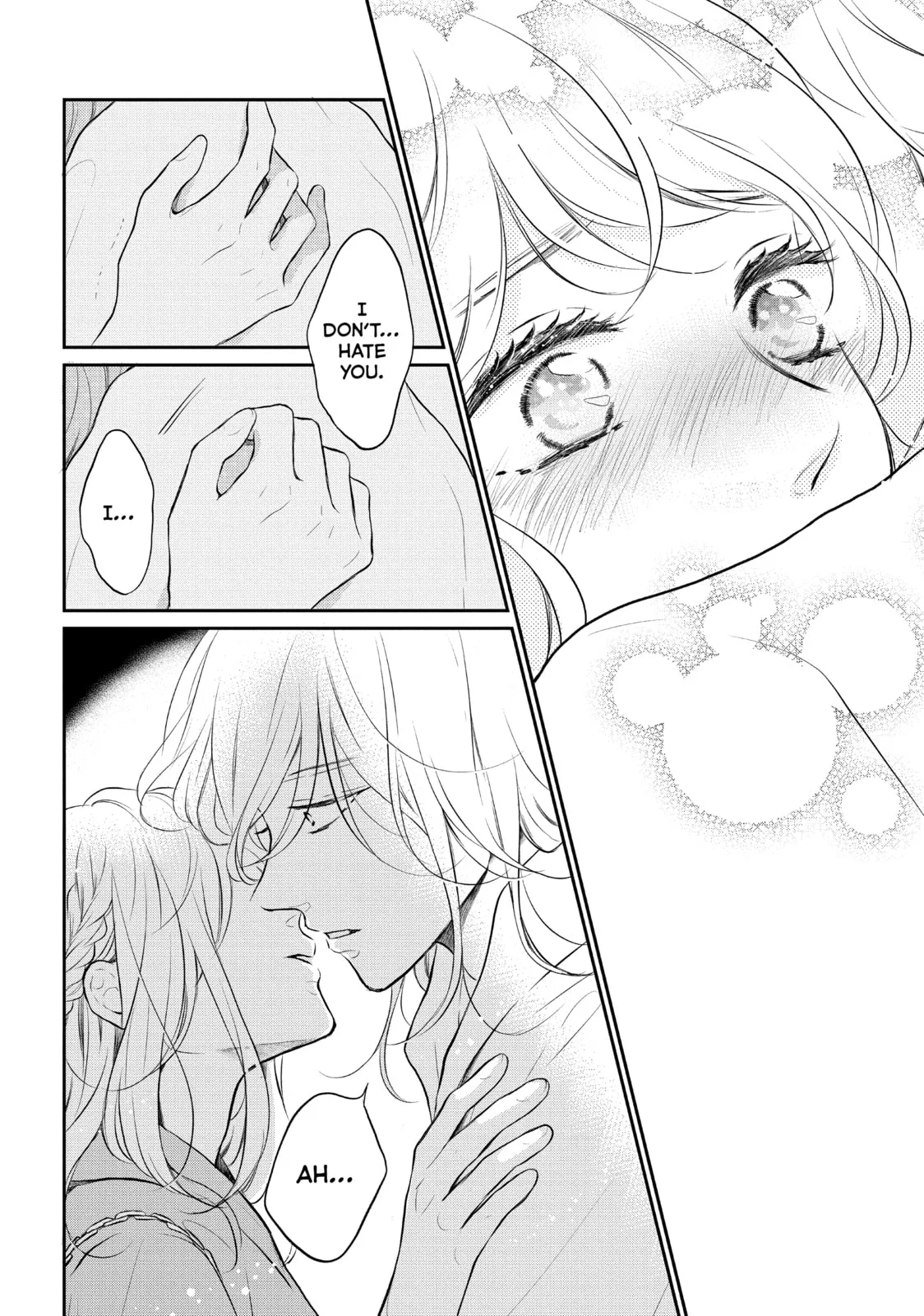 Lovesick Ellie - Chapter 41 - Page 13