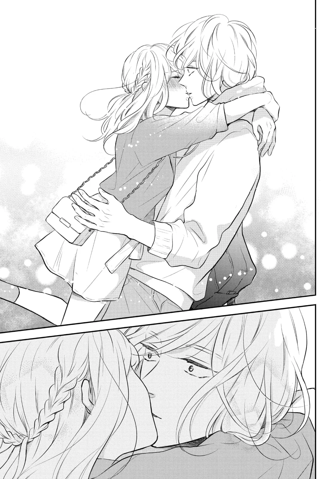 Lovesick Ellie - Chapter 41 - Page 14