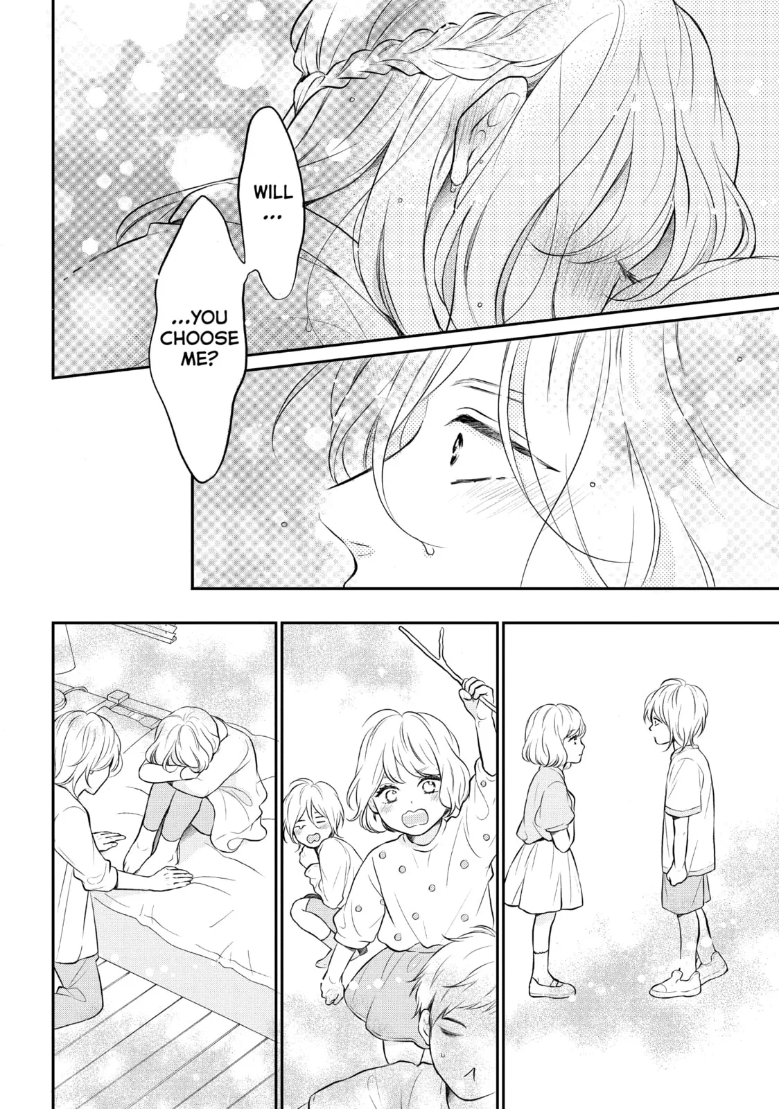 Lovesick Ellie - Chapter 41 - Page 17