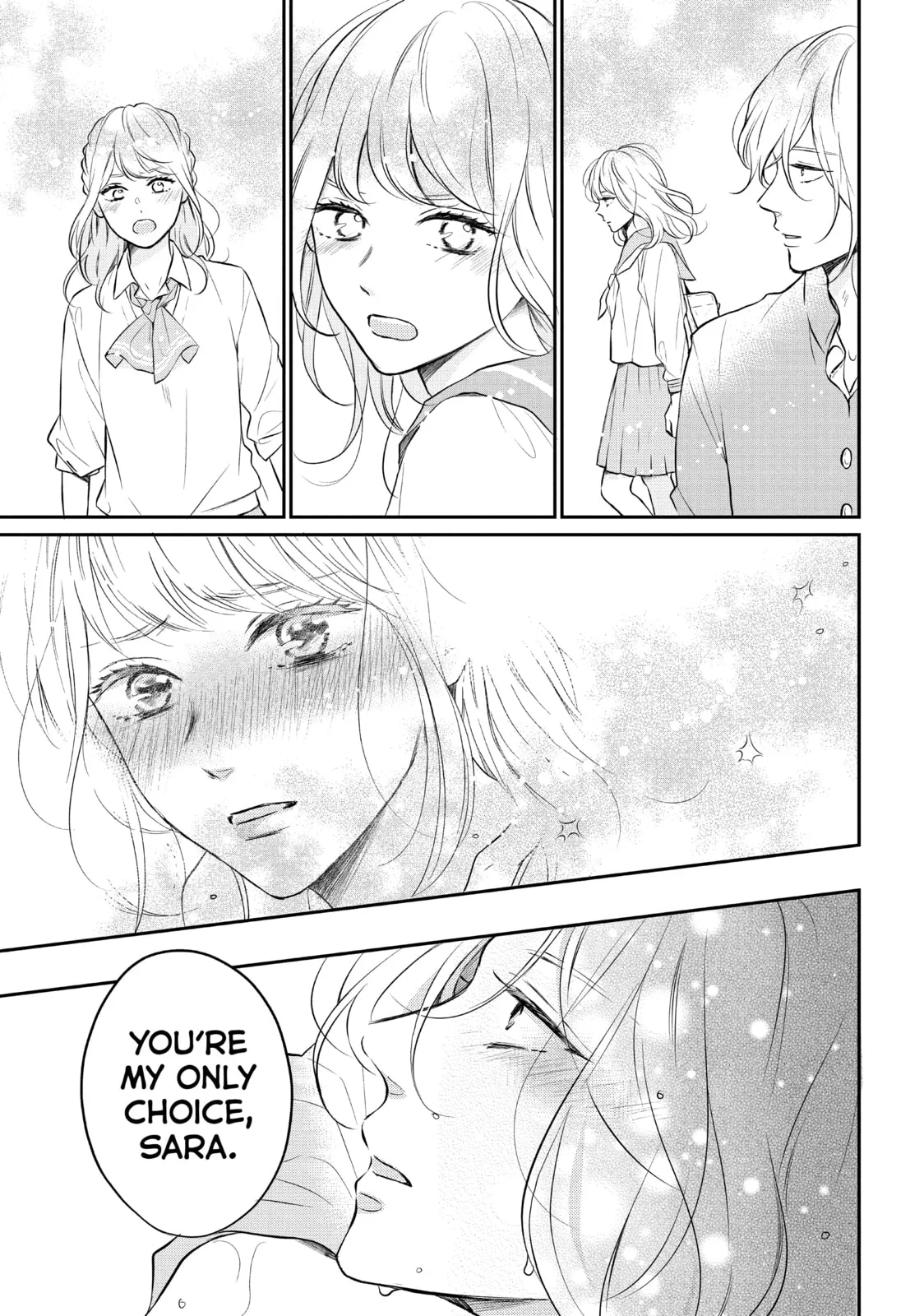 Lovesick Ellie - Chapter 41 - Page 18