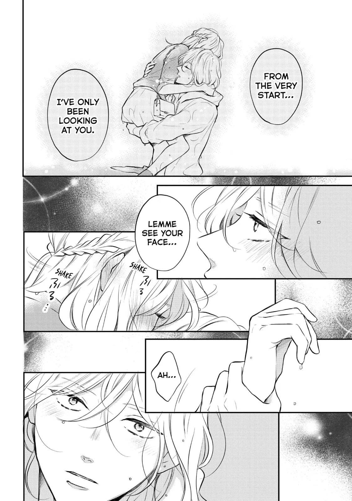 Lovesick Ellie - Chapter 41 - Page 19