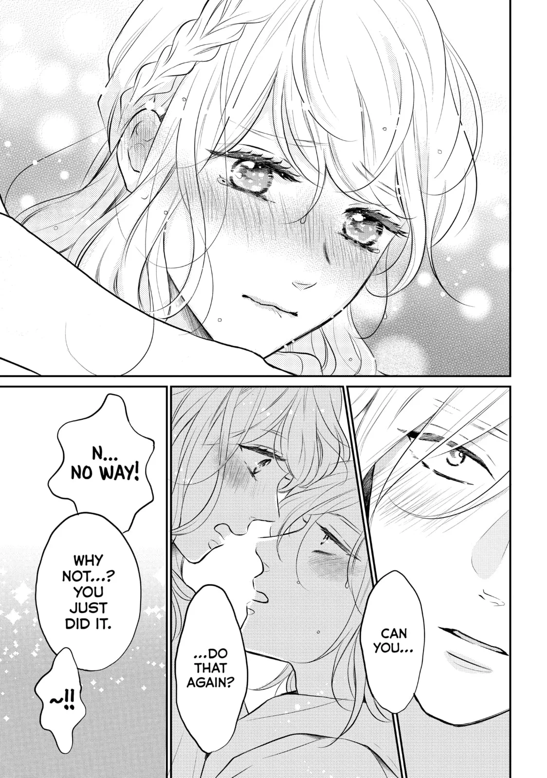 Lovesick Ellie - Chapter 41 - Page 20