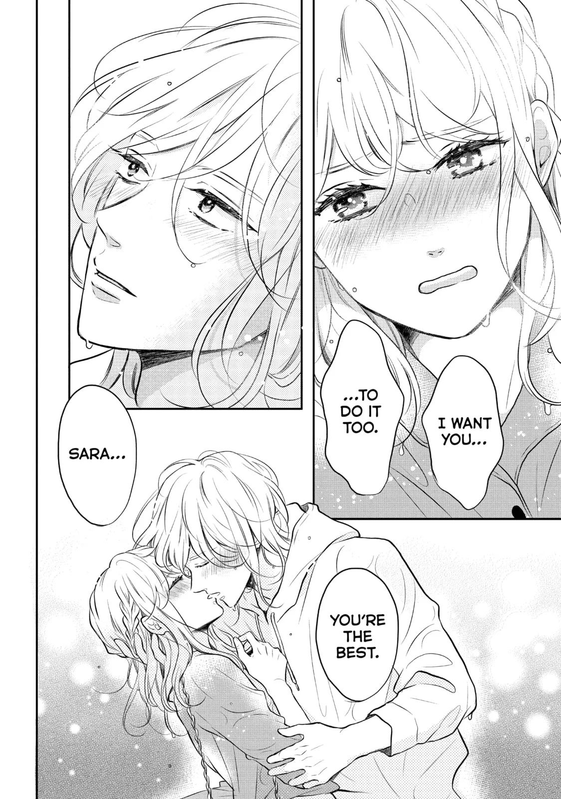Lovesick Ellie - Chapter 41 - Page 21