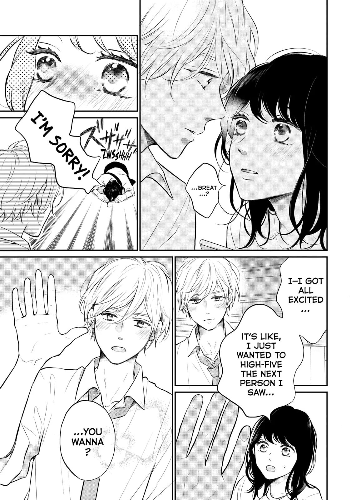 Lovesick Ellie - Chapter 41 - Page 24