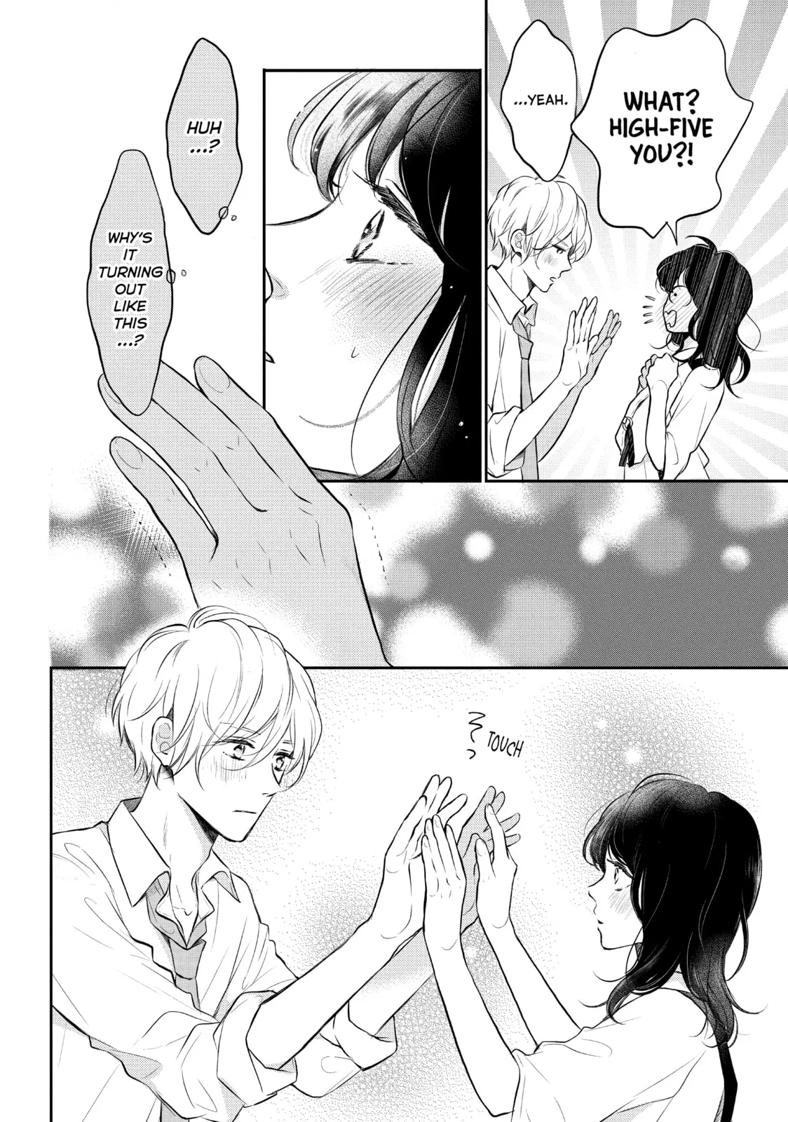 Lovesick Ellie - Chapter 41 - Page 25