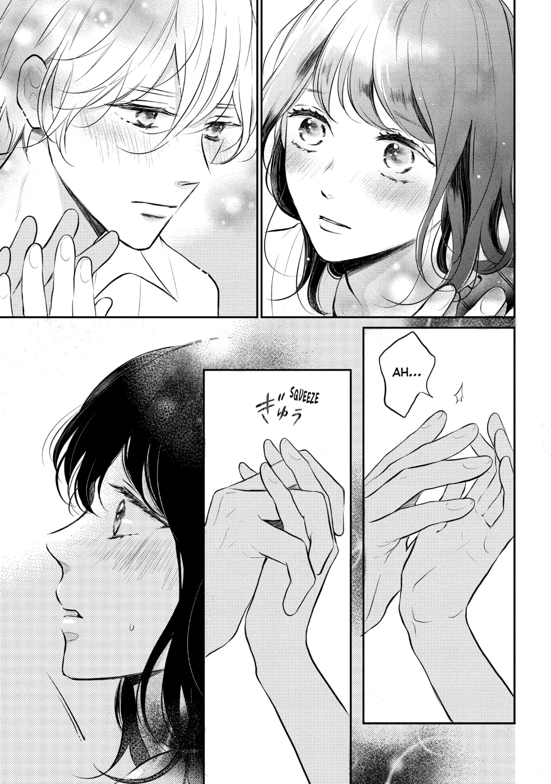 Lovesick Ellie - Chapter 41 - Page 26