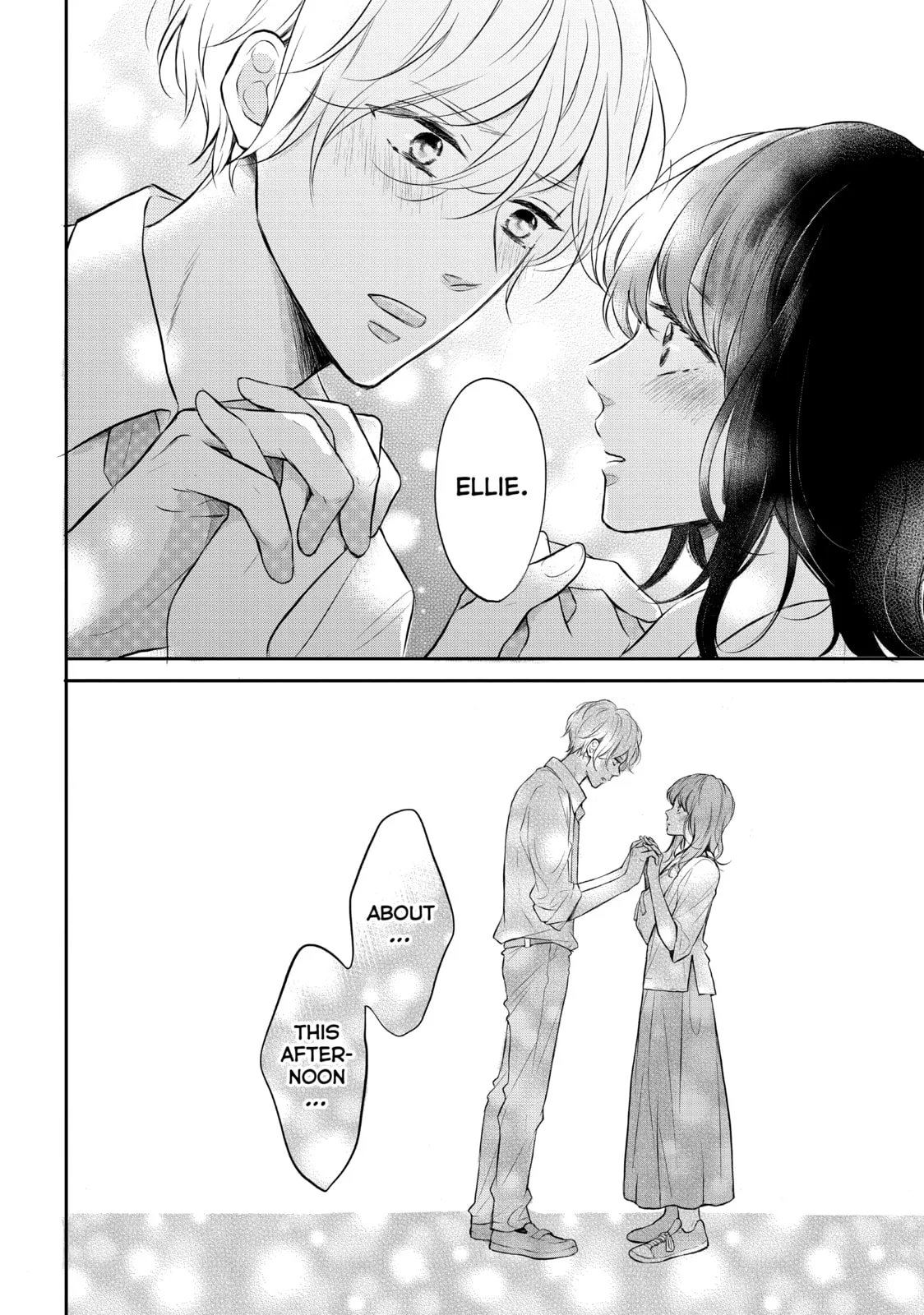 Lovesick Ellie - Chapter 41 - Page 27