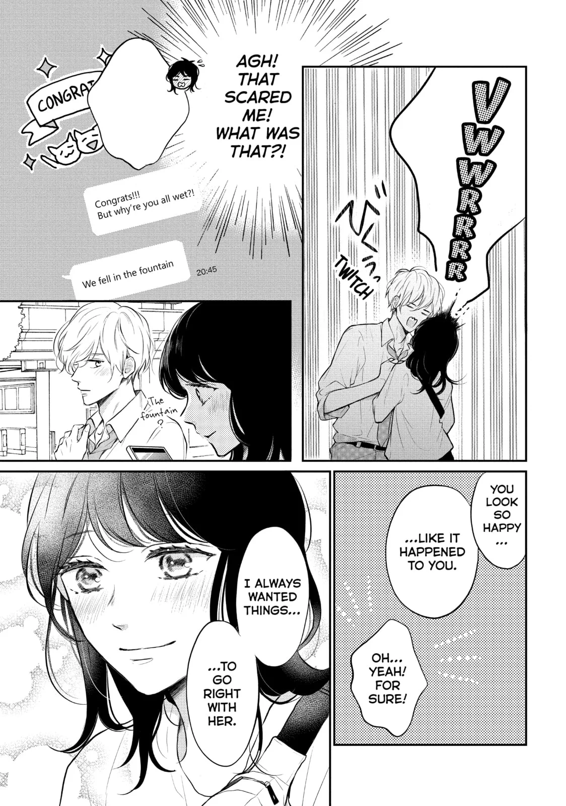 Lovesick Ellie - Chapter 41 - Page 28