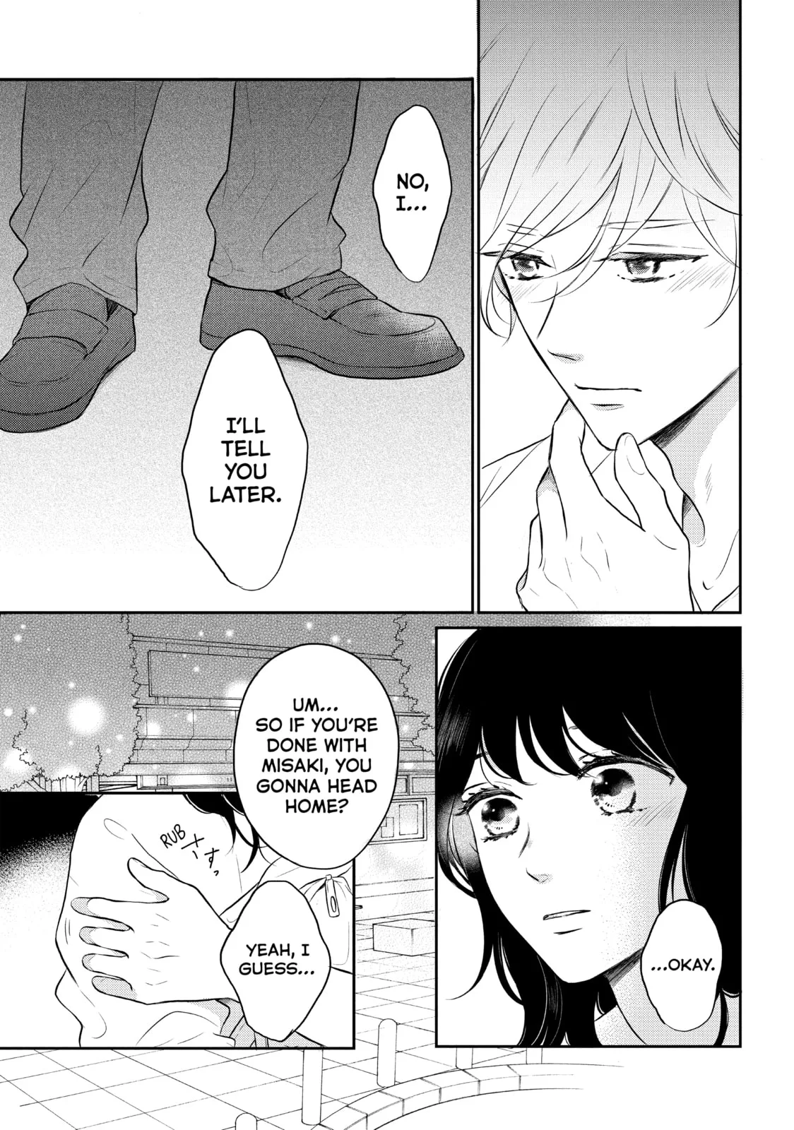 Lovesick Ellie - Chapter 41 - Page 30