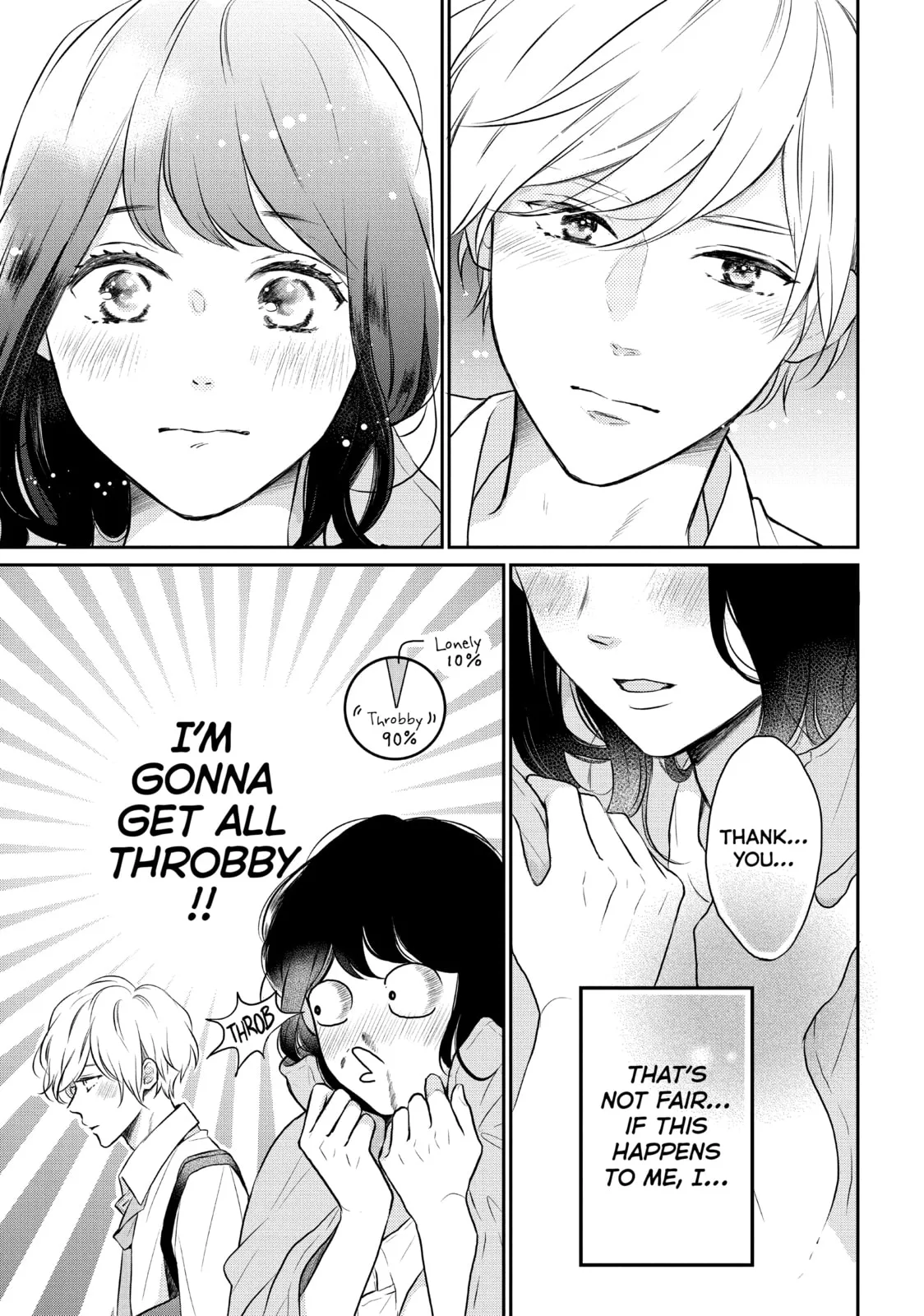 Lovesick Ellie - Chapter 41 - Page 32