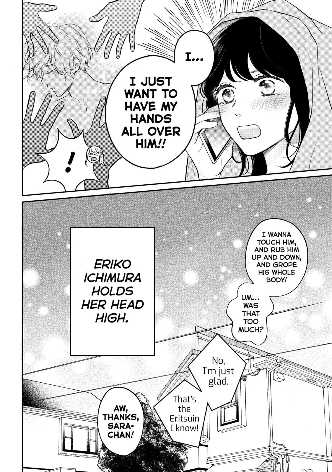 Lovesick Ellie - Chapter 41 - Page 41