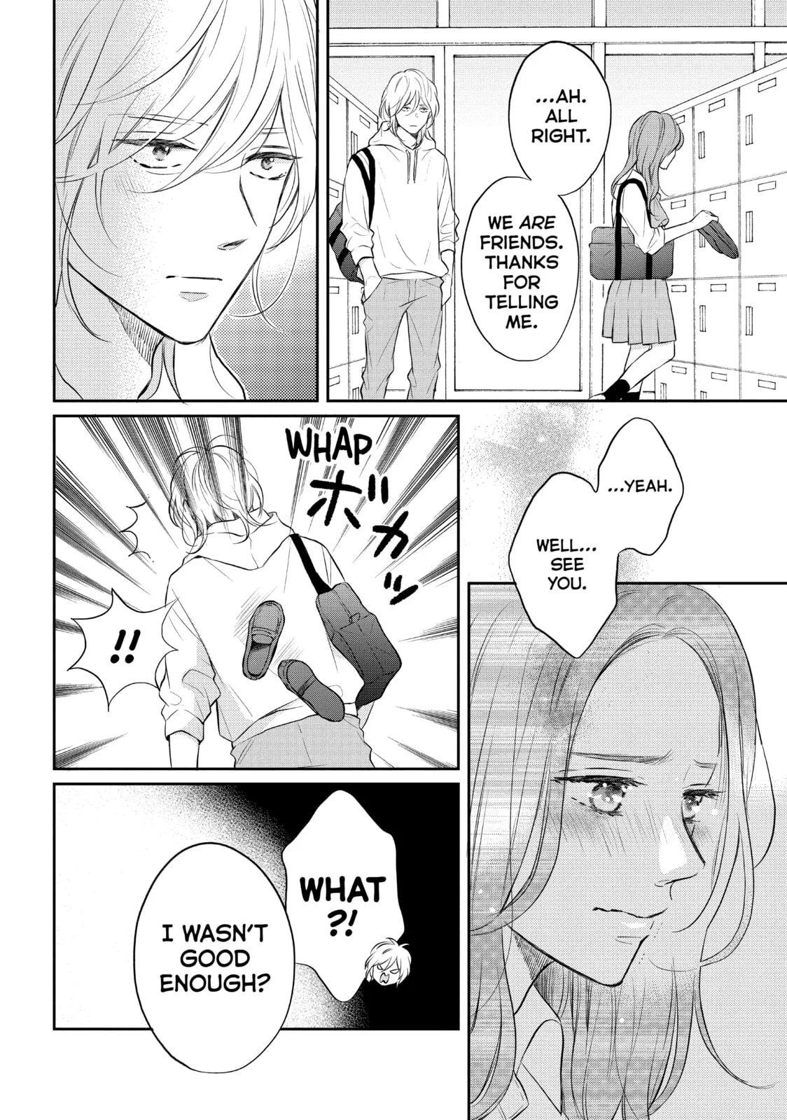 Lovesick Ellie - Chapter 42 - Page 4
