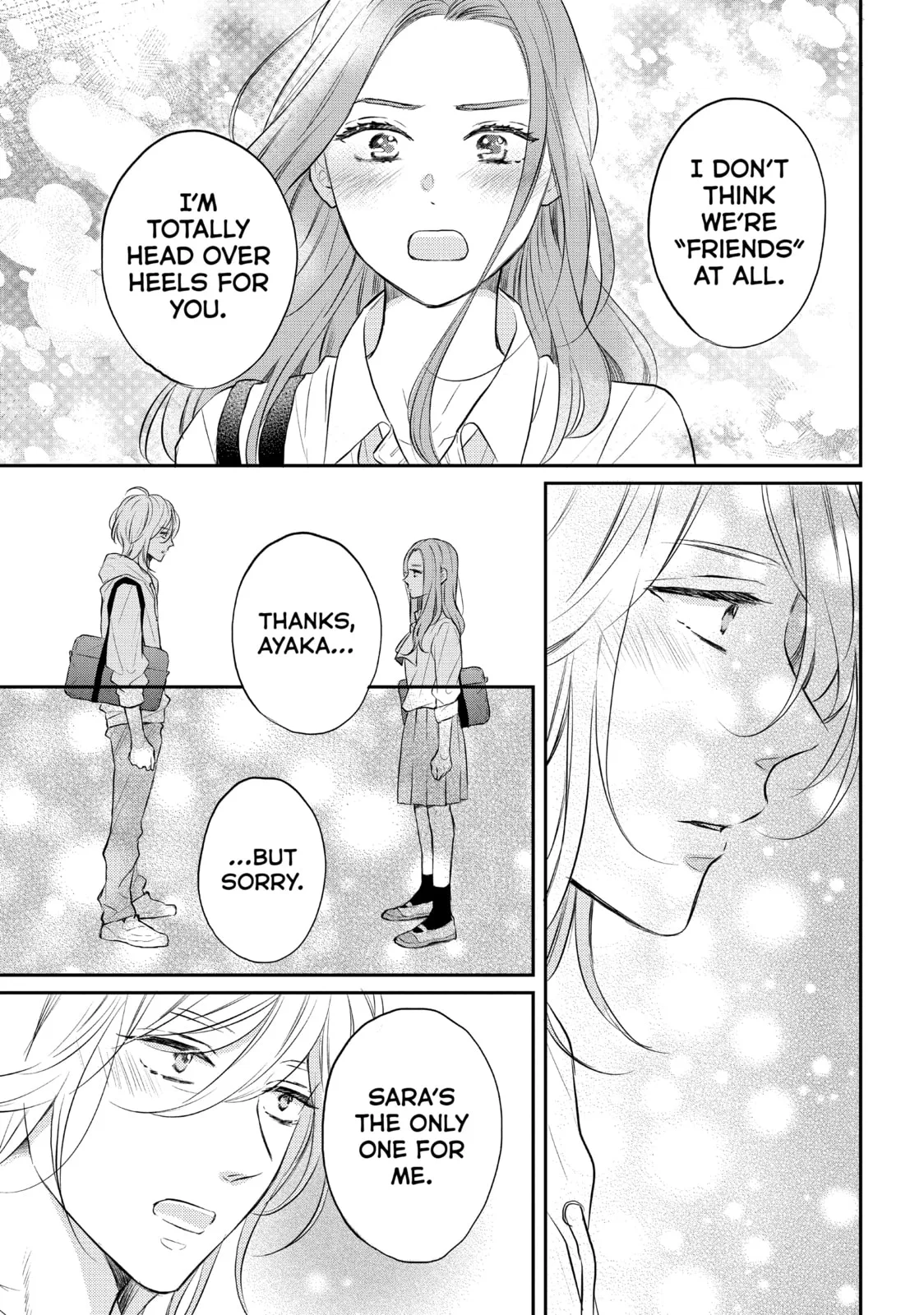 Lovesick Ellie - Chapter 42 - Page 5
