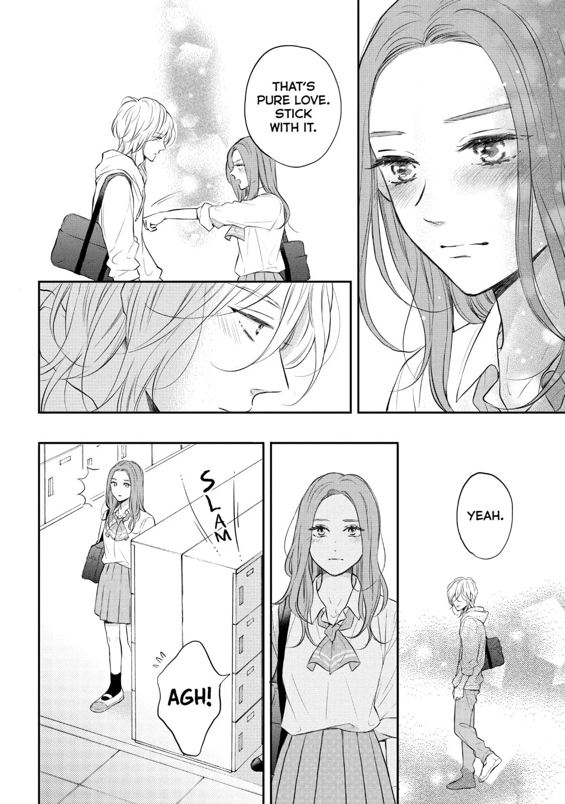 Lovesick Ellie - Chapter 42 - Page 6