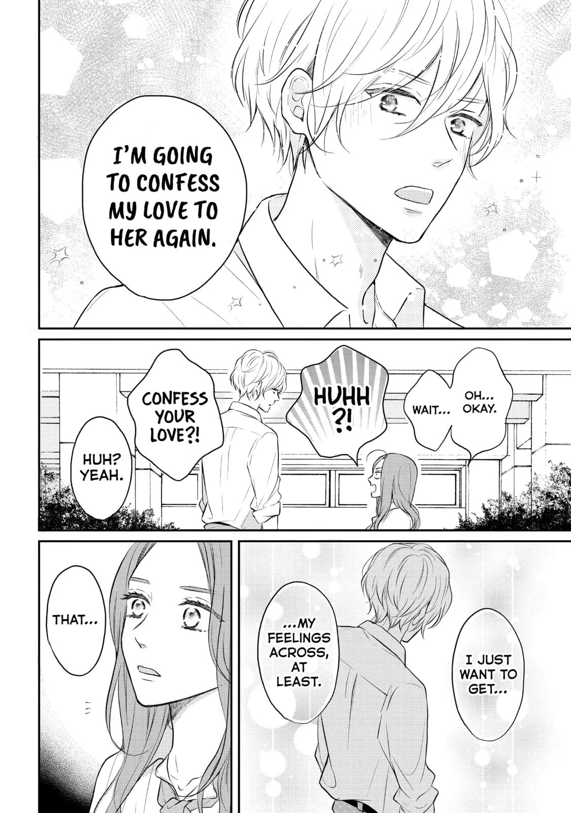 Lovesick Ellie - Chapter 42 - Page 10