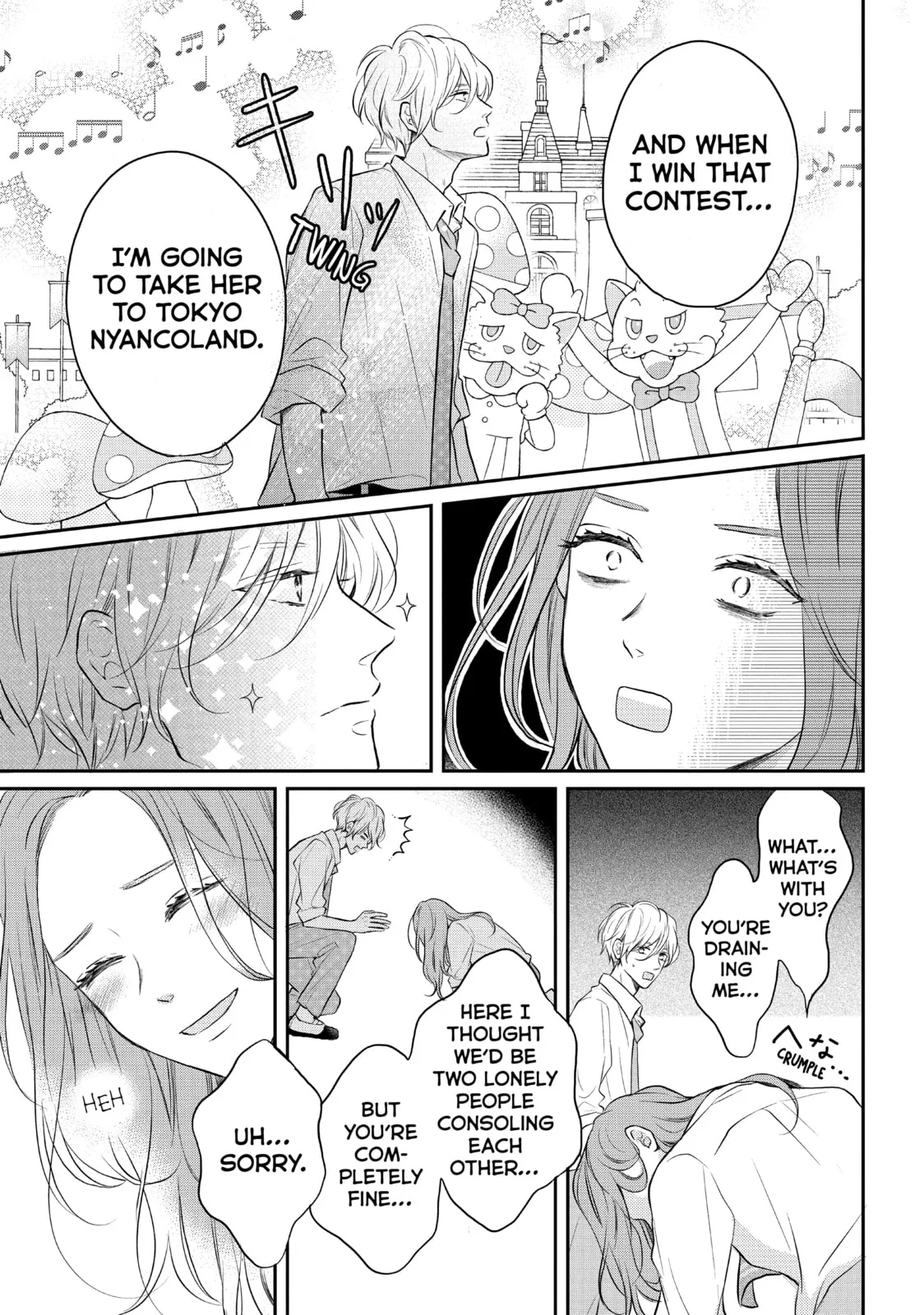 Lovesick Ellie - Chapter 42 - Page 11