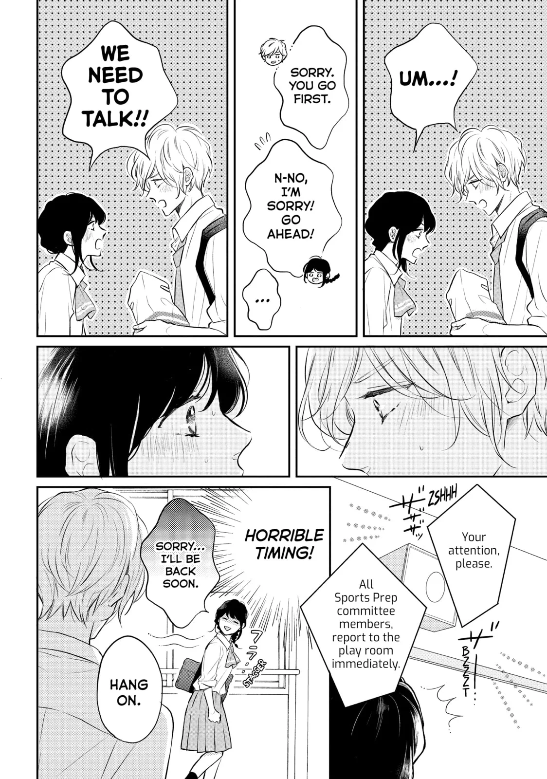 Lovesick Ellie - Chapter 42 - Page 14
