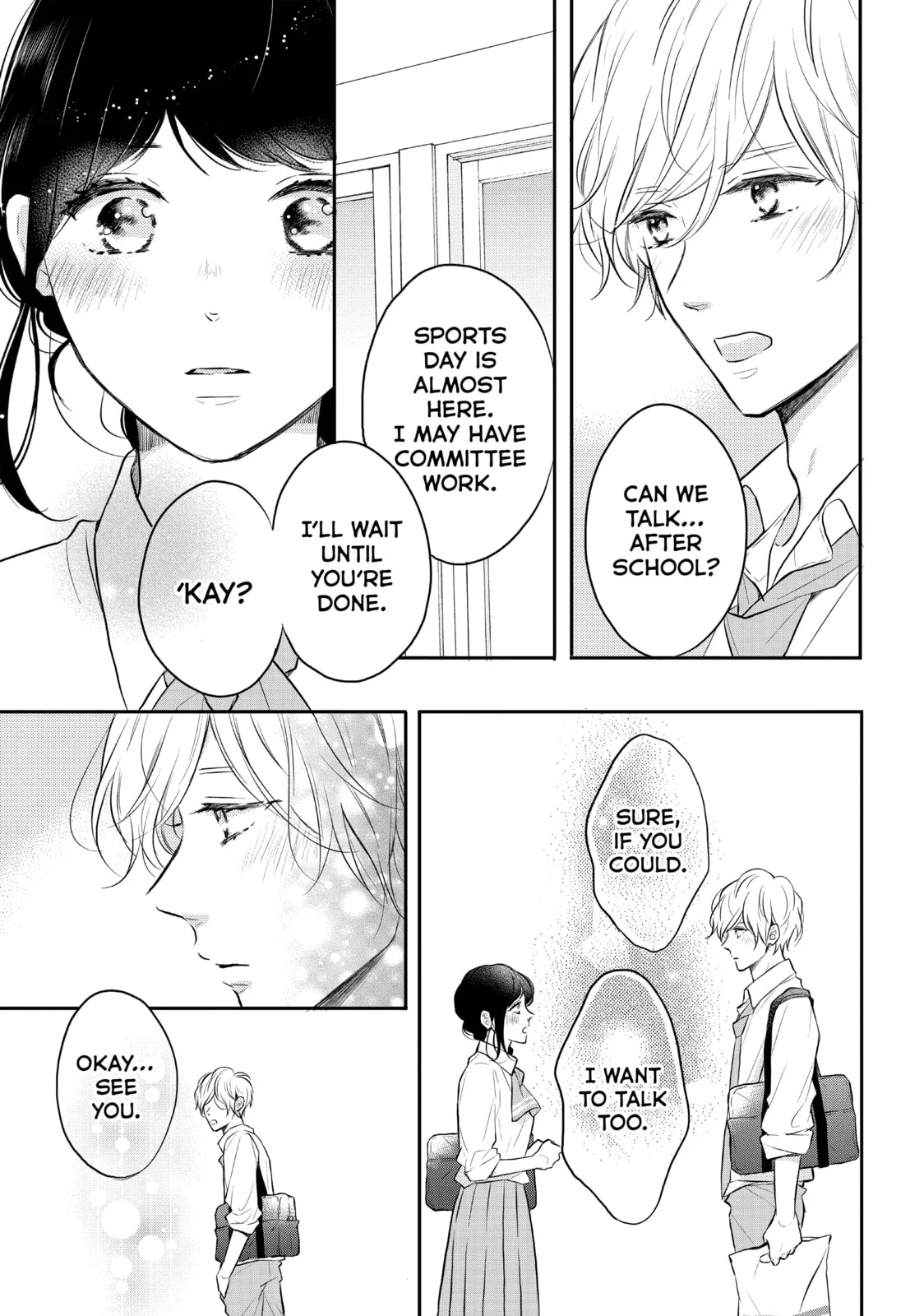 Lovesick Ellie - Chapter 42 - Page 15