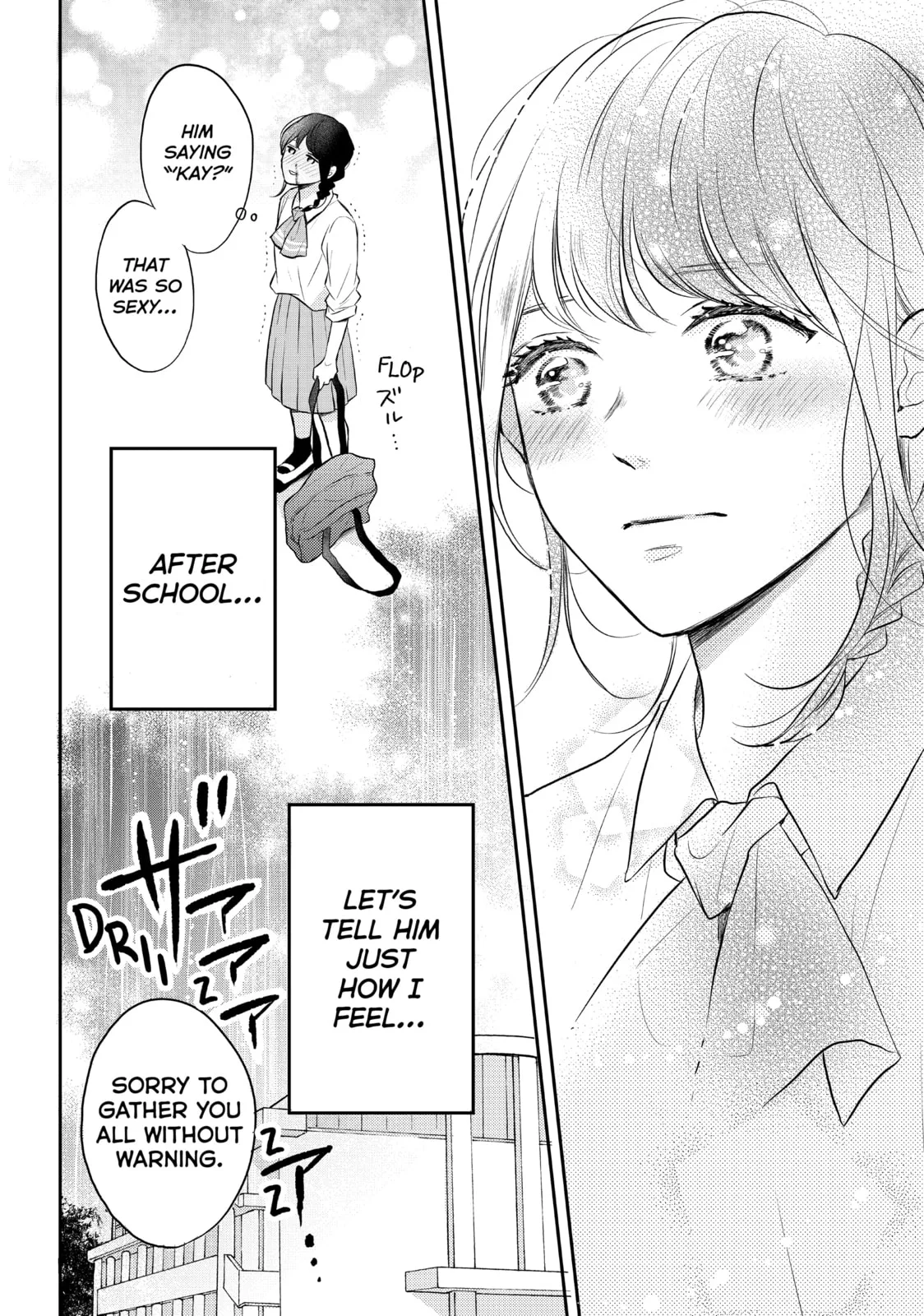 Lovesick Ellie - Chapter 42 - Page 16