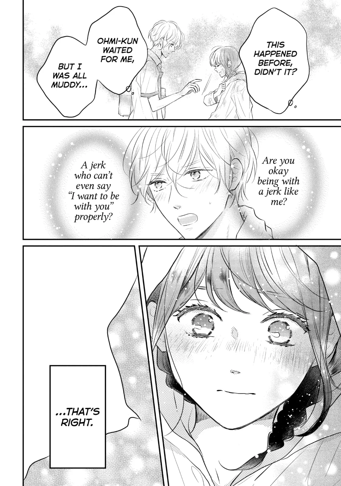 Lovesick Ellie - Chapter 42 - Page 20