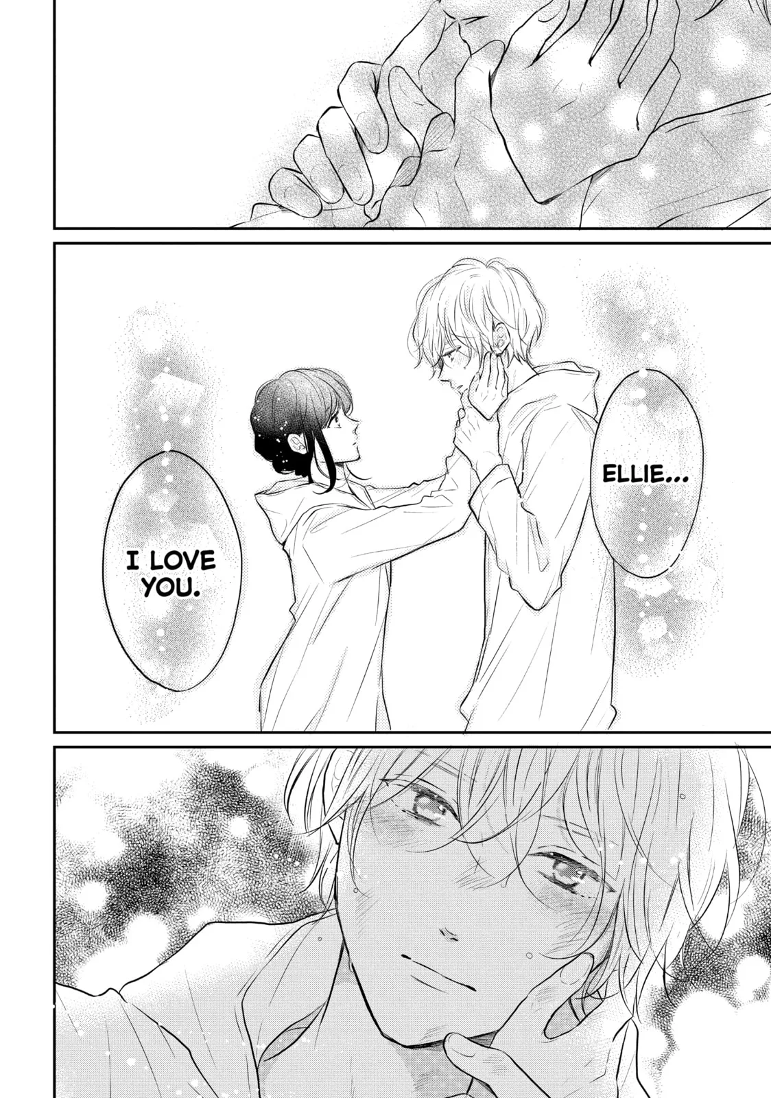 Lovesick Ellie - Chapter 42 - Page 30
