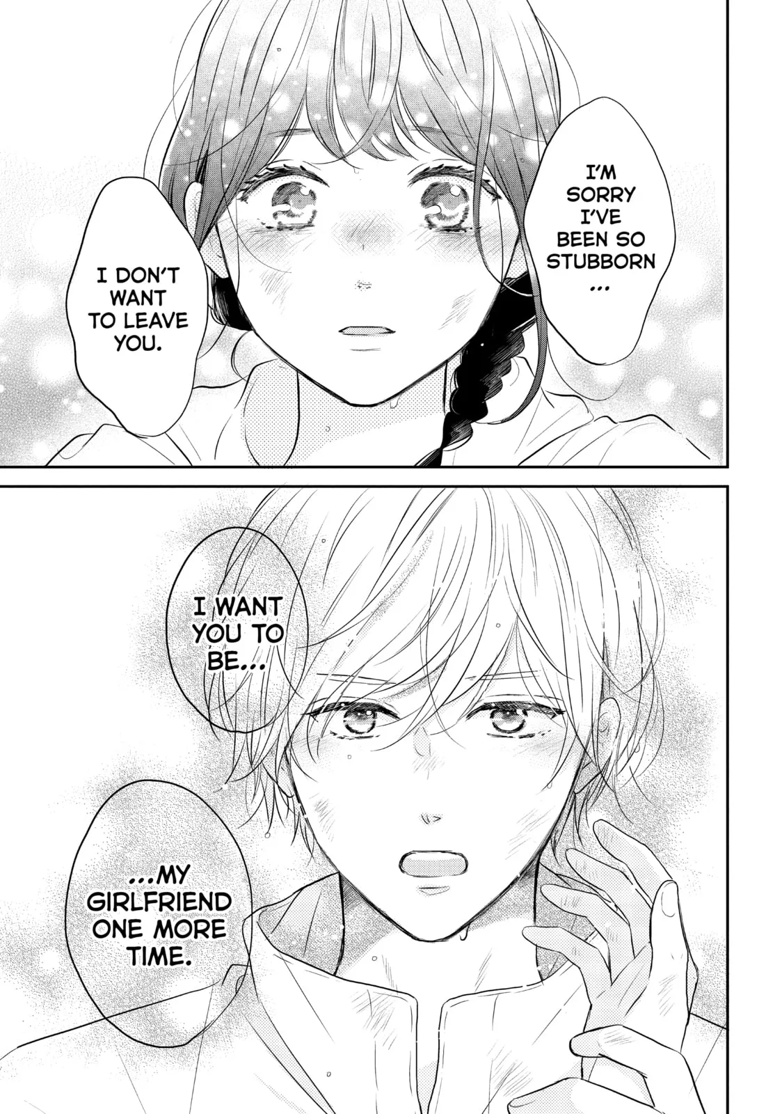 Lovesick Ellie - Chapter 42 - Page 31